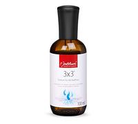 P. Jentschura 3x3 tonique capillaire pour le cuir chevelu 100 ml