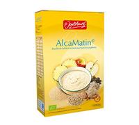 P. Jentschura - Petit Déjeuner Alcamatin 2Kg - Vendu par unité