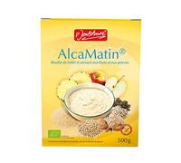 P. Jentschura - Petit Déjeuner Alcamatin Bio 500G - Unité