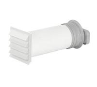 P-K-Climat Flow 150 Boîtier Mural, Blanc