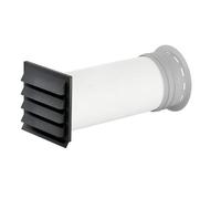 P-K-Climatiseur R 150 Boîtier Mural, Anthracite