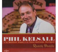 P Kelsall Razzle Dazzle