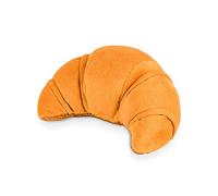 P.L.A.Y. Pet Lifestyle and You - Barking Brunch - Jouet en Peluche pour Chien - Pup's Pastry Croissant