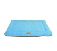 P.L.A.Y. (Pet Lifestyle And You) Chill Pad Tapis pour Chien Écume de Mer/Noisette Taille XL