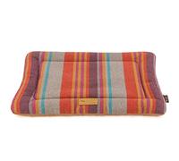 P.L.A.Y. PET LIFESTYLE AND YOU Coussin de Refroidissement 24 x 18 cm Horizon, Coussin de Refroidissement 24 x 18 cm - Horizon, One Size, Sable