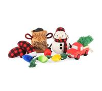 P.L.A.Y Pet Lifestyle and You Home for the Holidays Collection (B2C - Lot de 5)