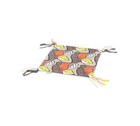 P.L.A.Y. Purrfect Playtime Tapis de jeu interactif froissé pour chat avec pochette rechargeable pour chats et chatons d'intérieur Lavable en machine Fabriqué avec des matériaux recyclés Herbe à chat