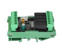 P.L.C Programmable Controller Board FX2N-10MR Electrical Supplies Industrial Accessory WS2N-10MR-S PLC Controller Module