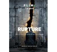 P:L:I:M:/ the book - Volume I: Rupture: A Year in 250 Images · Pieces #001-#075 · The Day After