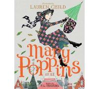 P L Travers Mary Poppins Gift Edition (Relié)