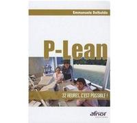 P-Lean Emmanuelle Delbaldo (Auteur)