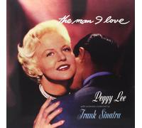 P.Lee N.Riddle Orc - Peggy Lee: the Man I Love