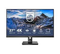 Philips 279P1/00 LED display 68,6 cm (27") 3840 x 2160 pixels 4K Ultra HD Noir