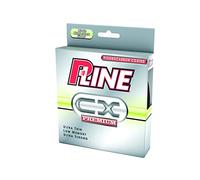 P-Line CX Bobine de Remplissage avec revêtement en fluorocarbone de qualité supérieure (274,4 m, 4,5 kg, Vert Fluo)