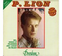 P. Lion – Dream – Import