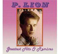 P. Lion – Greatest Hits & Remixes – CD – Import (Zyx Music)