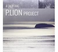 P. Lion Project - A Salty Dog (Mix)