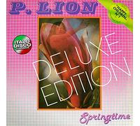 Springtime (Deluxe Edition)
