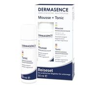 P m cosmetics dERMASENCE de nettoyage-duo 2 x 50 ml