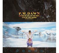 P.M. Dawn - Heart, of The Soul. (Set Adrift.) [Import]