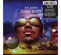 P.M. Dawn - Jesus Wept - Vinyl LP(x2) - RSD 2024