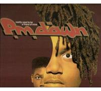 P.M. Dawn - Reality Used to Be A Friend of Mine [Import]