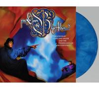 The Bliss Album...? Galaxy (Blu-ray) P.M. Dawn