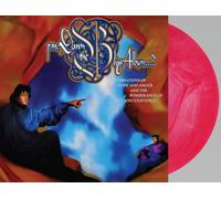 P.M. Dawn - The Bliss Album? (Galaxy Red Vinyl/Limited Edition)