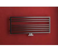 P.M.H. Avento Frame radiateur de salle de bain décoratif 48x121 cm blanc AVFXLW