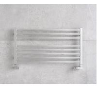 P.M.H. Avento radiateur de salle de bain décoratif 48x121 cm blanc AVXLW