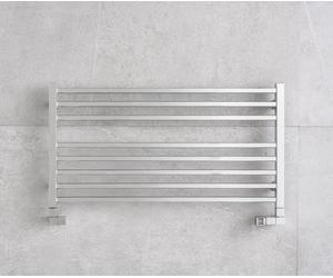 P.M.H. Avento radiateur de salle de bain décoratif 48x121 cm blanc AVXLW