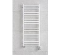 P.M.H. Avento radiateur électrique 121x60 cm blanc AV4W