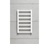 P.M.H. Galeon radiateur de salle de bain décoratif 79.2x50 cm blanc G1W