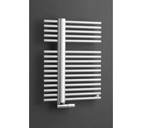 P.M.H. Kronos radiateur de salle de bain 80x60 cm blanc KR1W