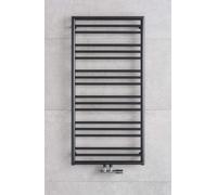 P.M.H. Sorano Frame radiateur de salle de bain échelle 121x50 cm blanc SNF3WE