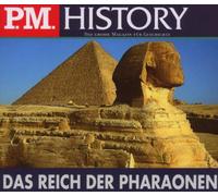 P.M.History-Road University - Das Reich der Pharaonen [Import]