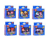 P.M.I. Brawl Stars Collectible Figures - 2 Pack (S1) (Random) (BRW2015)