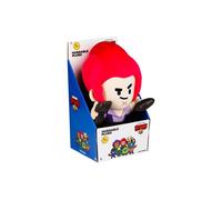P.M.I. Brawl Stars Peluche à toucher 30cm (S1