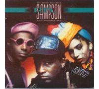 P.M. SAMPSON AND DOUBLE KEY - WE LOVE TO LOVE 7" (45) UK EPIC 1990