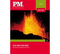 P.M.Wissensedition - Das Herz der Erde