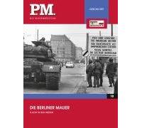 P.M.Wissensedition - Die Berliner Mauer
