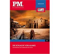 P.M.Wissensedition - Die Schlacht Von Alamo