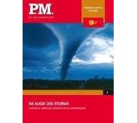 P.M.Wissensedition - Im Auge des Sturms