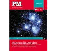 P.M.Wissensedition - Meilensteine der Astronomie [Import]