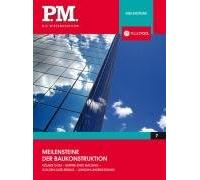 P.M.Wissensedition - Meilensteine der Baukonstruktion [Import]