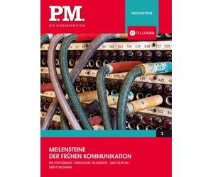 P.M.Wissensedition - Meilensteine der Frühen Kommunikation