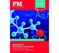 P.M.Wissensedition - Meilensteine der Grundlagenchemie [Import]