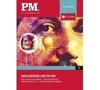 P.M.Wissensedition - Meilensteine der Physik