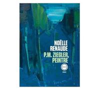 P.M. Ziegler, Peintre