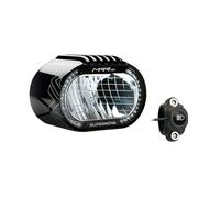 P-M99-E32-BLK SUPERNOVA M99 PRO Phare pour Vélo Électrique -45